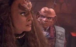 Star Trek: Deep Space Nine 1993 3. Sezon 3. Bölüm İzle – Türkçe Dublaj İzle