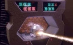 Star Trek: Deep Space Nine 1993 3. Sezon 7. Bölüm İzle – Türkçe Dublaj İzle