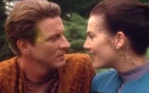 Star Trek: Deep Space Nine 1993 3. Sezon 8. Bölüm İzle – Türkçe Dublaj İzle
