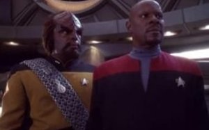 Star Trek: Deep Space Nine 1993 4. Sezon 1. Bölüm İzle – Türkçe Dublaj İzle