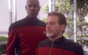 Star Trek: Deep Space Nine 1993 4. Sezon 12. Bölüm İzle – Türkçe Dublaj İzle
