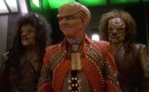Star Trek: Deep Space Nine 1993 4. Sezon 16. Bölüm İzle – Türkçe Dublaj İzle