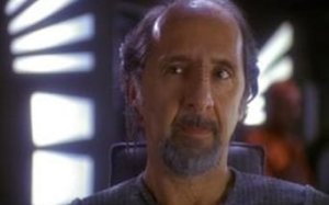 Star Trek: Deep Space Nine 1993 4. Sezon 17. Bölüm İzle – Türkçe Dublaj İzle