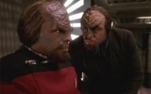 Star Trek: Deep Space Nine 1993 4. Sezon 18. Bölüm İzle – Türkçe Dublaj İzle