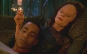 Star Trek: Deep Space Nine 1993 4. Sezon 21. Bölüm İzle – Türkçe Dublaj İzle