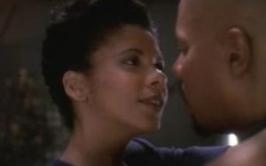 Star Trek: Deep Space Nine 1993 4. Sezon 22. Bölüm İzle – Türkçe Dublaj İzle