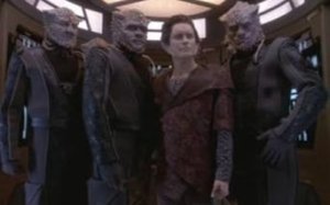 Star Trek: Deep Space Nine 1993 4. Sezon 23. Bölüm İzle – Türkçe Dublaj İzle