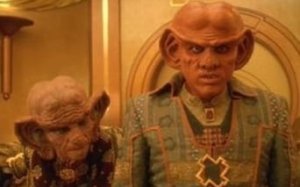 Star Trek: Deep Space Nine 1993 4. Sezon 25. Bölüm İzle – Türkçe Dublaj İzle