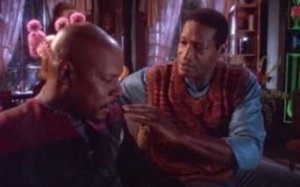 Star Trek: Deep Space Nine 1993 4. Sezon 3. Bölüm İzle – Türkçe Dublaj İzle