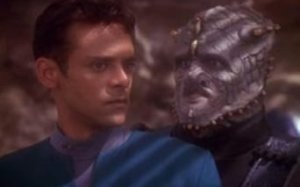 Star Trek: Deep Space Nine 1993 4. Sezon 4. Bölüm İzle – Türkçe Dublaj İzle