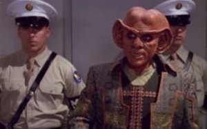 Star Trek: Deep Space Nine 1993 4. Sezon 8. Bölüm İzle – Türkçe Dublaj İzle