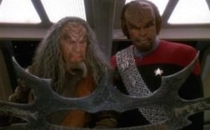 Star Trek: Deep Space Nine 1993 4. Sezon 9. Bölüm İzle – Türkçe Dublaj İzle