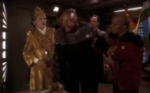 Star Trek: Deep Space Nine 1993 5. Sezon 10. Bölüm İzle – Türkçe Dublaj İzle