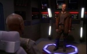Star Trek: Deep Space Nine 1993 5. Sezon 13. Bölüm İzle – Türkçe Dublaj İzle