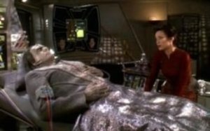 Star Trek: Deep Space Nine 1993 5. Sezon 19. Bölüm İzle – Türkçe Dublaj İzle