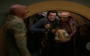 Star Trek: Deep Space Nine 1993 5. Sezon 20. Bölüm İzle – Türkçe Dublaj İzle