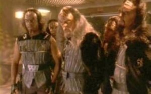 Star Trek: Deep Space Nine 1993 5. Sezon 21. Bölüm İzle – Türkçe Dublaj İzle