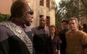 Star Trek: Deep Space Nine 1993 5. Sezon 22. Bölüm İzle – Türkçe Dublaj İzle