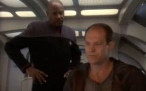 Star Trek: Deep Space Nine 1993 5. Sezon 23. Bölüm İzle – Türkçe Dublaj İzle