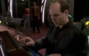 Star Trek: Deep Space Nine 1993 5. Sezon 25. Bölüm İzle – Türkçe Dublaj İzle
