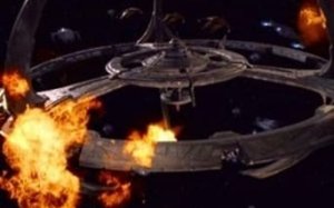 Star Trek: Deep Space Nine 1993 5. Sezon 26. Bölüm İzle – Türkçe Dublaj İzle