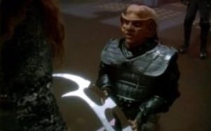 Star Trek: Deep Space Nine 1993 5. Sezon 3. Bölüm İzle – Türkçe Dublaj İzle