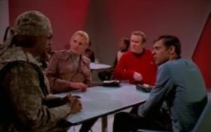 Star Trek: Deep Space Nine 1993 5. Sezon 6. Bölüm İzle – Türkçe Dublaj İzle