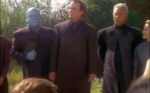 Star Trek: Deep Space Nine 1993 5. Sezon 7. Bölüm İzle – Türkçe Dublaj İzle