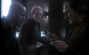 Star Trek: Deep Space Nine 1993 5. Sezon 8. Bölüm İzle – Türkçe Dublaj İzle