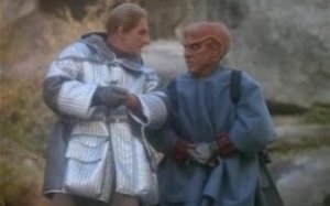 Star Trek: Deep Space Nine 1993 5. Sezon 9. Bölüm İzle – Türkçe Dublaj İzle