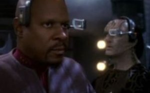 Star Trek: Deep Space Nine 1993 6. Sezon 1. Bölüm İzle – Türkçe Dublaj İzle