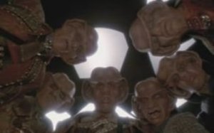 Star Trek: Deep Space Nine 1993 6. Sezon 10. Bölüm İzle – Türkçe Dublaj İzle