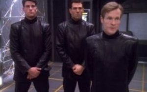 Star Trek: Deep Space Nine 1993 6. Sezon 18. Bölüm İzle – Türkçe Dublaj İzle