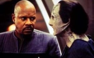 Star Trek: Deep Space Nine 1993 6. Sezon 19. Bölüm İzle – Türkçe Dublaj İzle