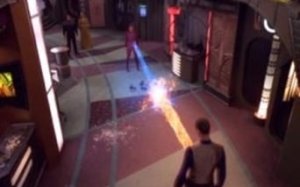 Star Trek: Deep Space Nine 1993 6. Sezon 21. Bölüm İzle – Türkçe Dublaj İzle