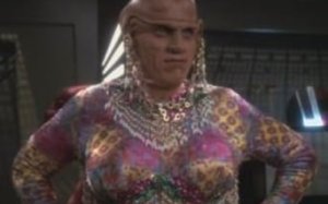 Star Trek: Deep Space Nine 1993 6. Sezon 23. Bölüm İzle – Türkçe Dublaj İzle