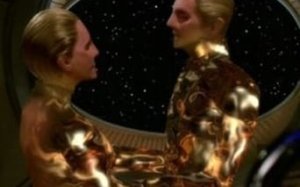 Star Trek: Deep Space Nine 1993 6. Sezon 4. Bölüm İzle – Türkçe Dublaj İzle