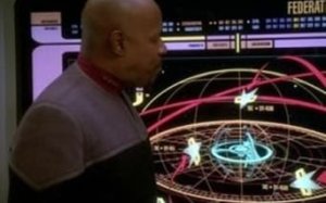 Star Trek: Deep Space Nine 1993 6. Sezon 5. Bölüm İzle – Türkçe Dublaj İzle