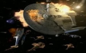 Star Trek: Deep Space Nine 1993 6. Sezon 6. Bölüm İzle – Türkçe Dublaj İzle