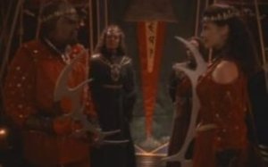 Star Trek: Deep Space Nine 1993 6. Sezon 7. Bölüm İzle – Türkçe Dublaj İzle