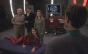 Star Trek: Deep Space Nine 1993 6. Sezon 9. Bölüm İzle – Türkçe Dublaj İzle