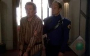 Star Trek: Deep Space Nine 1993 7. Sezon 11. Bölüm İzle – Türkçe Dublaj İzle
