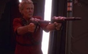 Star Trek: Deep Space Nine 1993 7. Sezon 12. Bölüm İzle – Türkçe Dublaj İzle