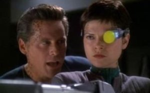 Star Trek: Deep Space Nine 1993 7. Sezon 13. Bölüm İzle – Türkçe Dublaj İzle