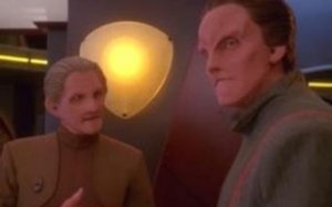 Star Trek: Deep Space Nine 1993 7. Sezon 14. Bölüm İzle – Türkçe Dublaj İzle