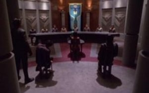 Star Trek: Deep Space Nine 1993 7. Sezon 16. Bölüm İzle – Türkçe Dublaj İzle
