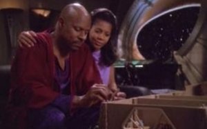 Star Trek: Deep Space Nine 1993 7. Sezon 17. Bölüm İzle – Türkçe Dublaj İzle