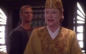 Star Trek: Deep Space Nine 1993 7. Sezon 19. Bölüm İzle – Türkçe Dublaj İzle