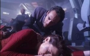 Star Trek: Deep Space Nine 1993 7. Sezon 20. Bölüm İzle – Türkçe Dublaj İzle
