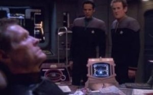 Star Trek: Deep Space Nine 1993 7. Sezon 23. Bölüm İzle – Türkçe Dublaj İzle